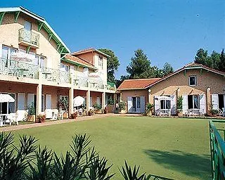 Mediterranee Paradise 3*