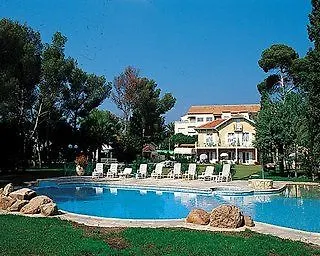 Mediterranee Paradise Hotel 3*